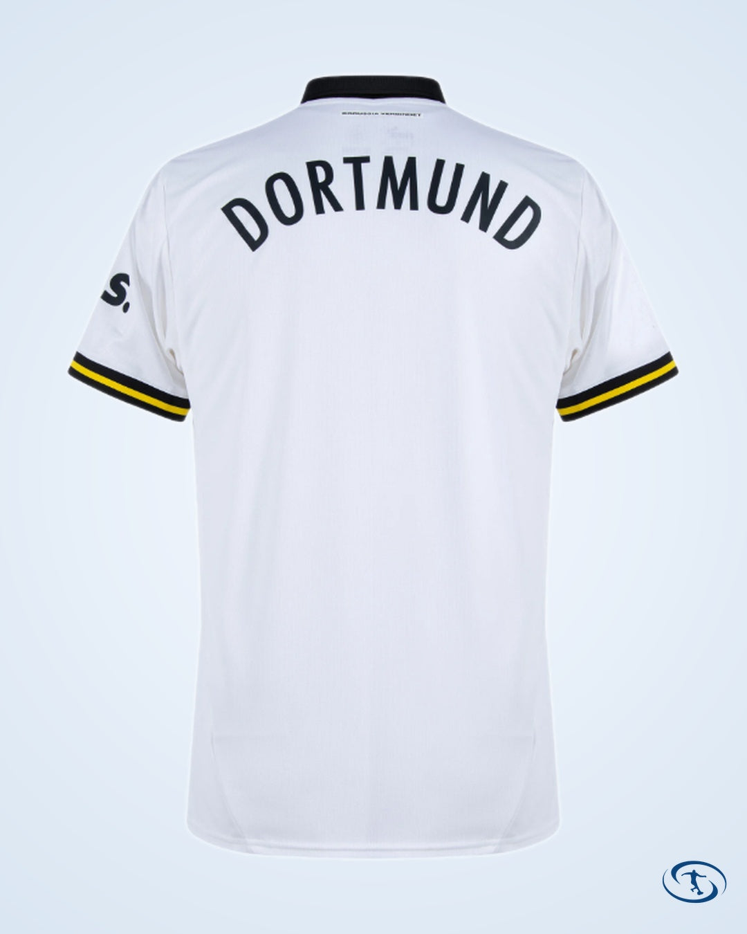 Borussia Dortmund 3rd Shirt 2024-2025 - Men's