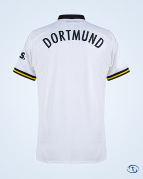 Borussia Dortmund 3rd Shirt 2024-2025 - Men's