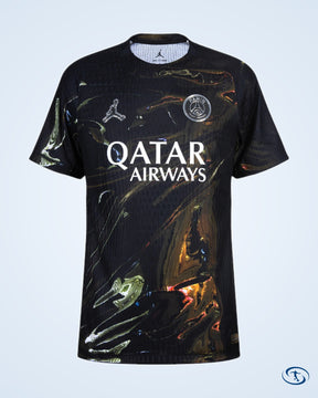 PSG Night Edition Shirt 2025-2026 - Men's