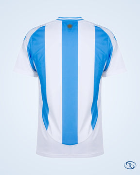 Argentina Home KIDS Shirt 2024-2025 - Kids