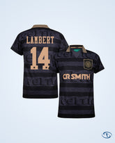 Celtic Blackout Shirt 1996 (Legend Printing)