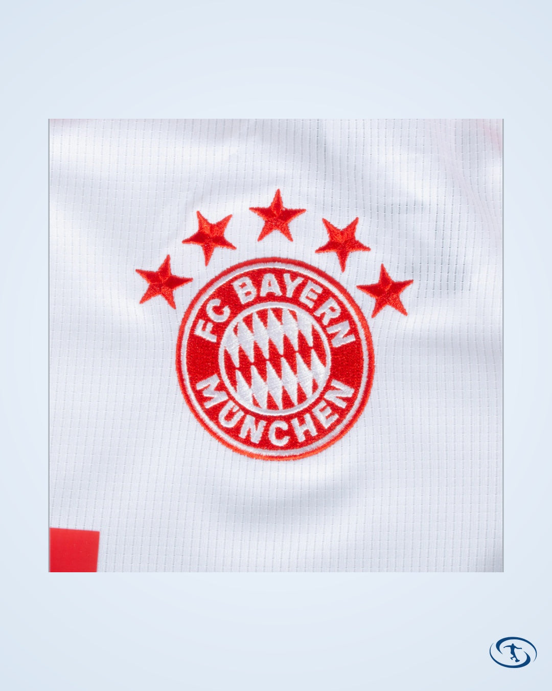 Bayern Munich Home KIDS Shirt 2023-2024 - Kids