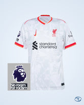Liverpool 3rd Jersey 2024-2025 - Men's
