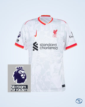 Liverpool 3rd Jersey 2024-2025 - Men's