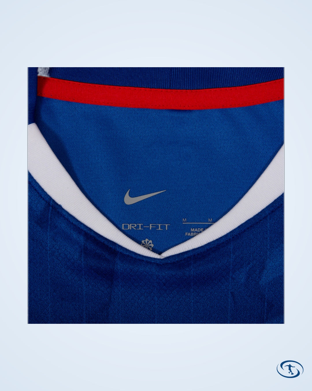 Chelsea Home João Pedro 20 Jersey 2025-2026 (Premier League) - Men's