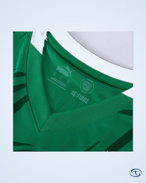 Borussia Mönchengladbach Away Itakura 3 Shirt 2024-2025 (Official Printing) - Men's