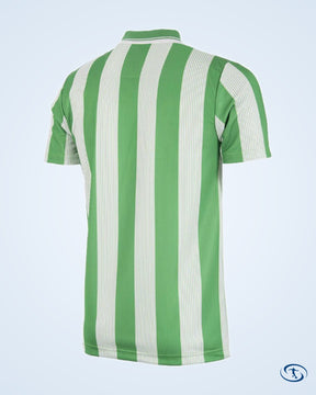 Real Betis Home Retro Shirt 1993-1994 - Men's