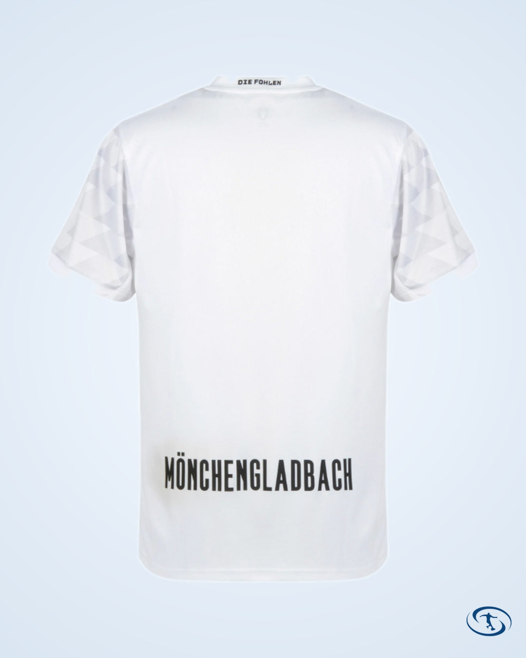 Borussia Monchengladbach Home Shirt 2020-2021 - Men's
