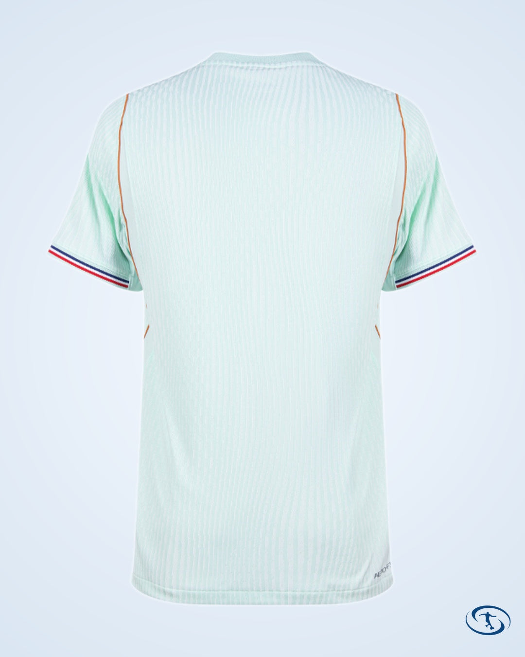 France Away Shirt 2026-2027 - Men's