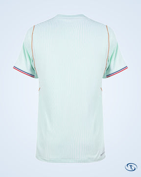 France Away Shirt 2026-2027 - Men's