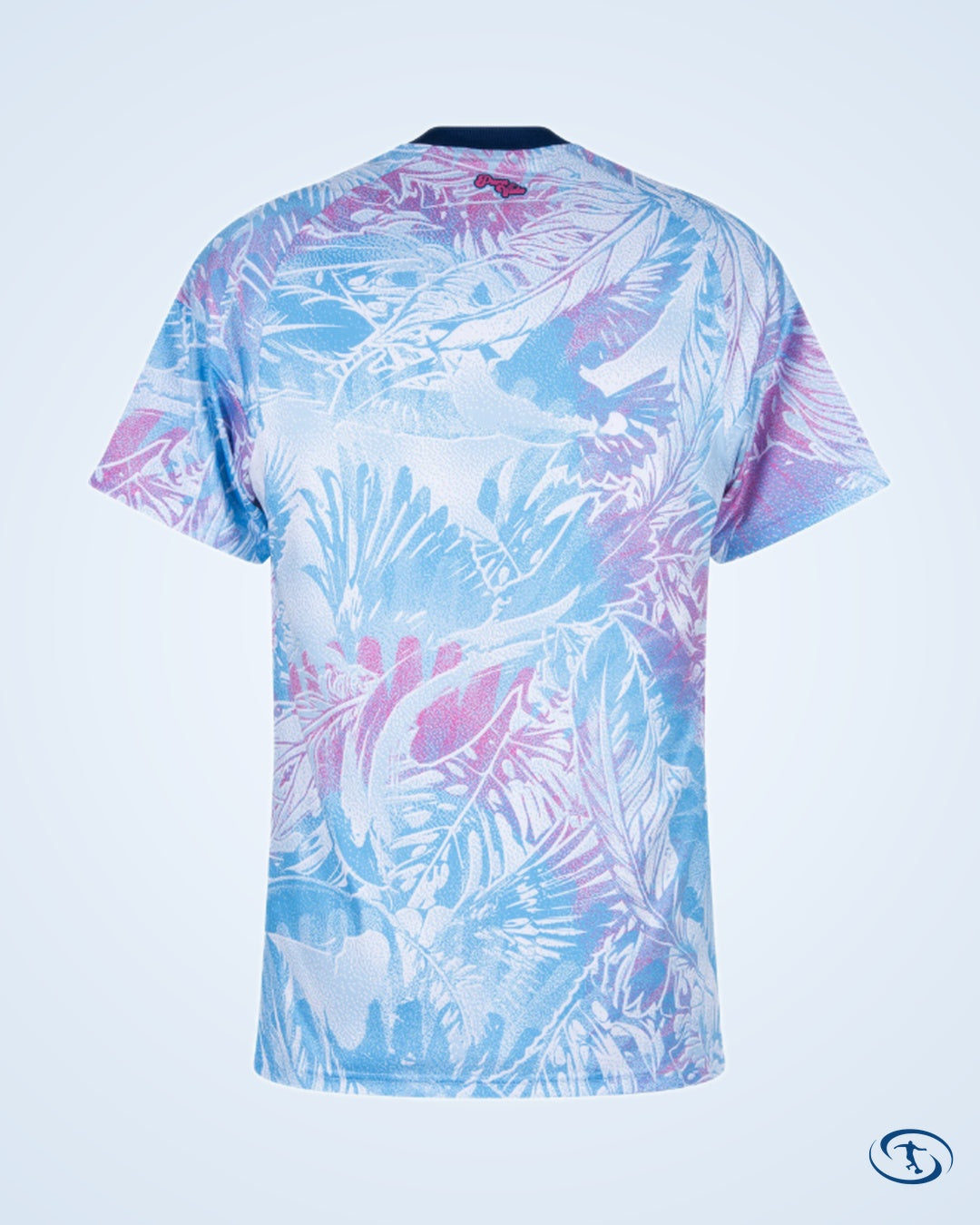 Costa Rica Away Shirt 2026-2027 - Men's