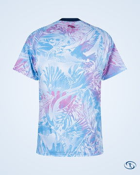 Costa Rica Away Shirt 2026-2027 - Men's