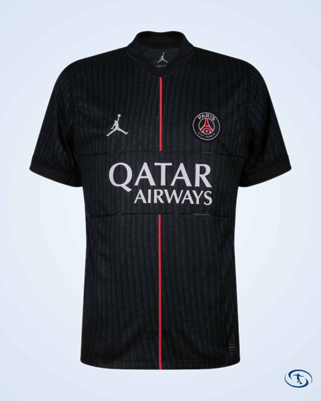 PSG 4th Shirt 2025-2026 - Men's