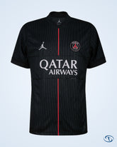 PSG 4th Shirt 2025-2026 - Men's