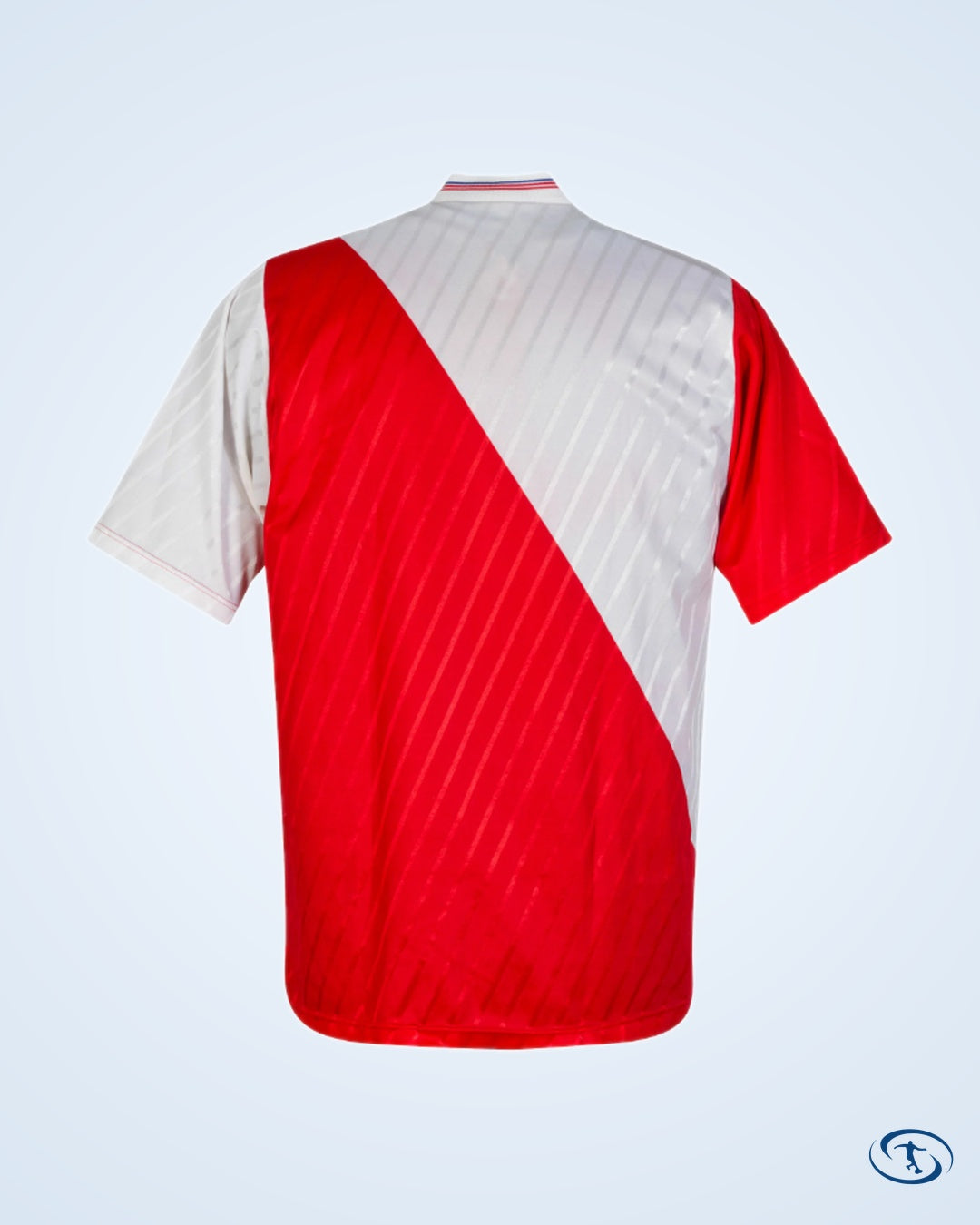 Glasgow Rangers 1985-1986 Away Shirt - Men's