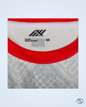 Six5Six Afghanistan Away Shirt 2023-2024 - Men's | Sant Sport
