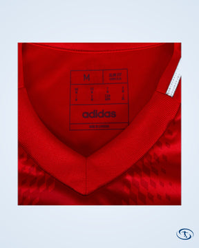 Bayern Munich Home L/S Shirt 2024-2025 - Men's | Sant Sport