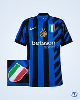 Inter Milan Home Shirt - Men's