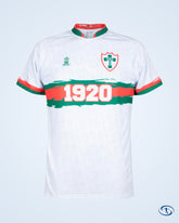 Jotaz Portuguese Lusa We Will Never Abandon You Shirt - Men's | Sant Sport