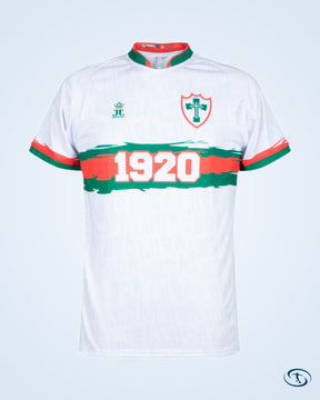 Jotaz Portuguese Lusa We Will Never Abandon You Shirt - Men's | Sant Sport
