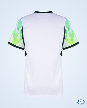 Nigeria Away Shirt 2026-2027 - Men's