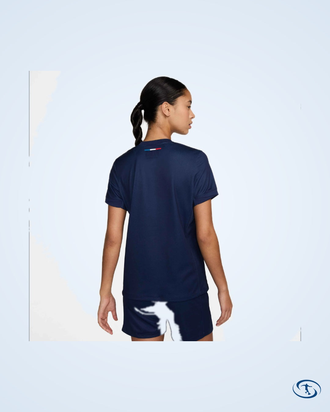 PSG Home Womens Shirt 2024-2025 - Women's