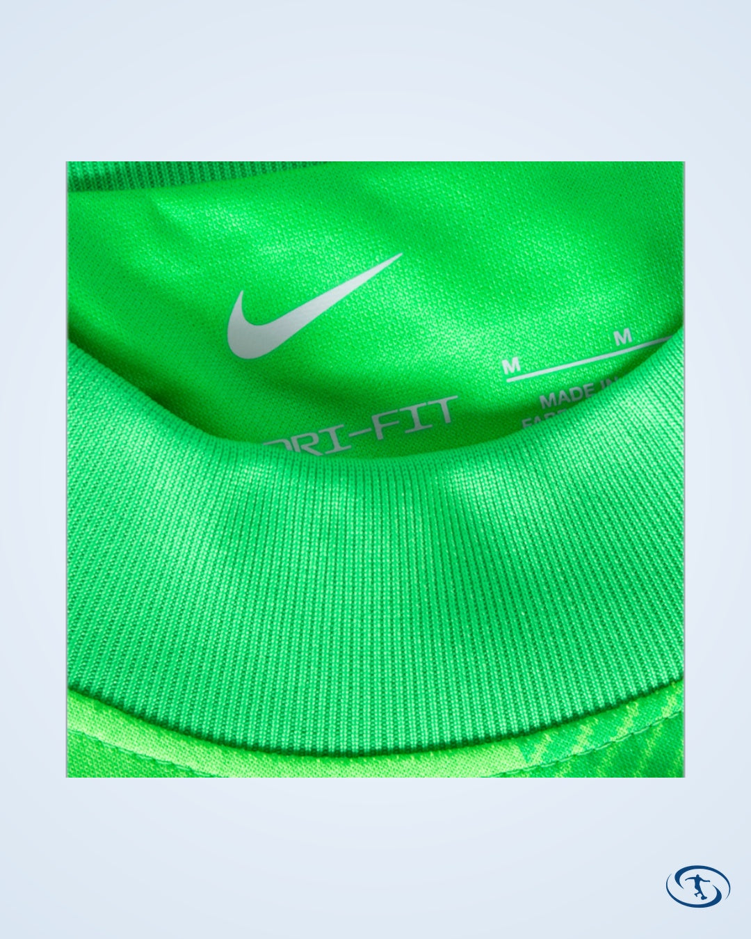 Barcelona Away L/S GK Shirt 2021-2022 - Men's