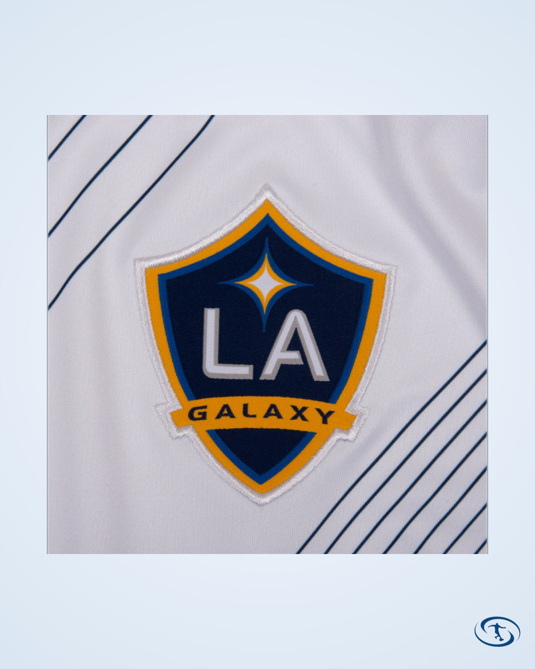 LA Galaxy Home Shirt 2025 - Men's | Sant Sport