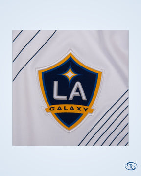 LA Galaxy Home Shirt 2025 - Men's | Sant Sport