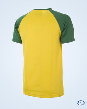 FC Nantes Retro Jersey 1978 1979 Customizable Mens