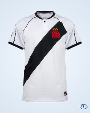 Vasco Da Gama Away Retro Shirt 1998 - Men's