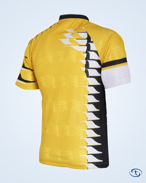 BSC Young Boys Home Retro Shirt 1994-1996 - Men's