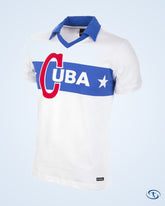 Cuba Castro Retro Shirt 1962 - Men's