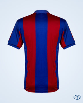 Meyba Barcelona 1984-1985 Home Shirt - Men's