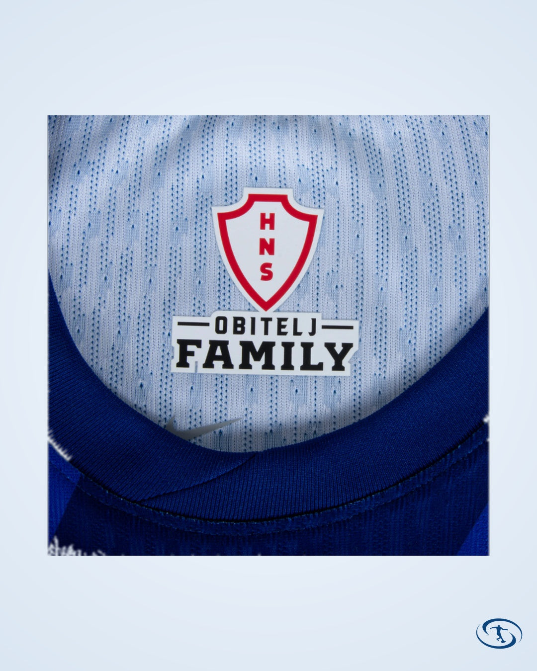 Croatia Away Shirt 2024-2025 - Men's