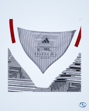 Orlando Pirates Away Shirt 2025-2026 - Men's