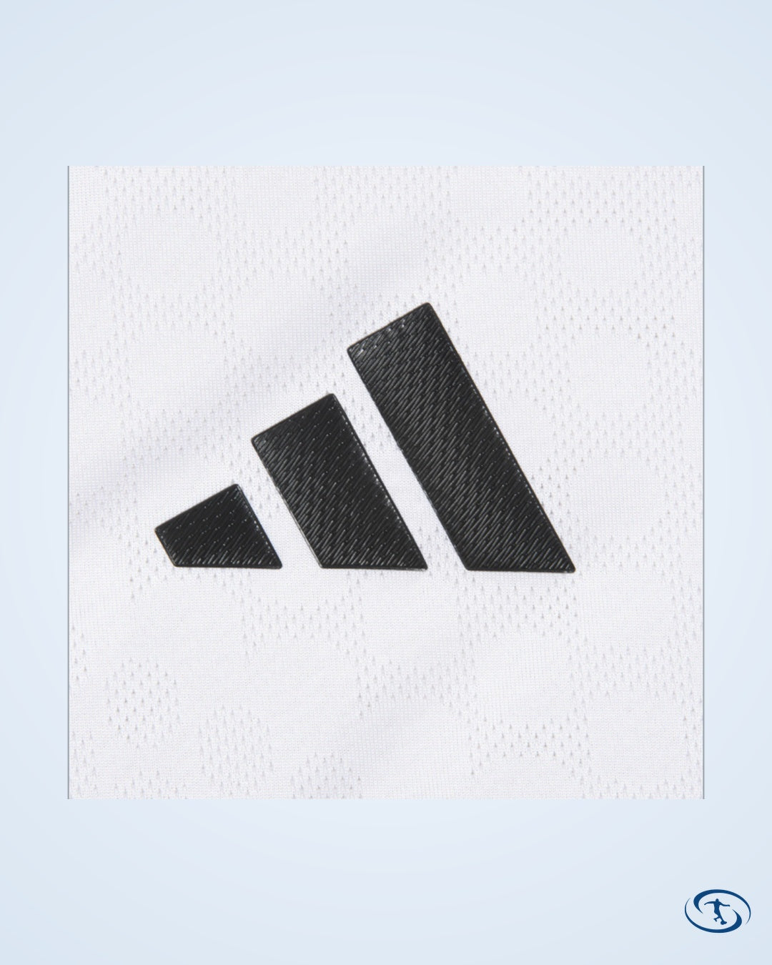 River Plate Authentic Home Jersey 2025-2026 - Men's