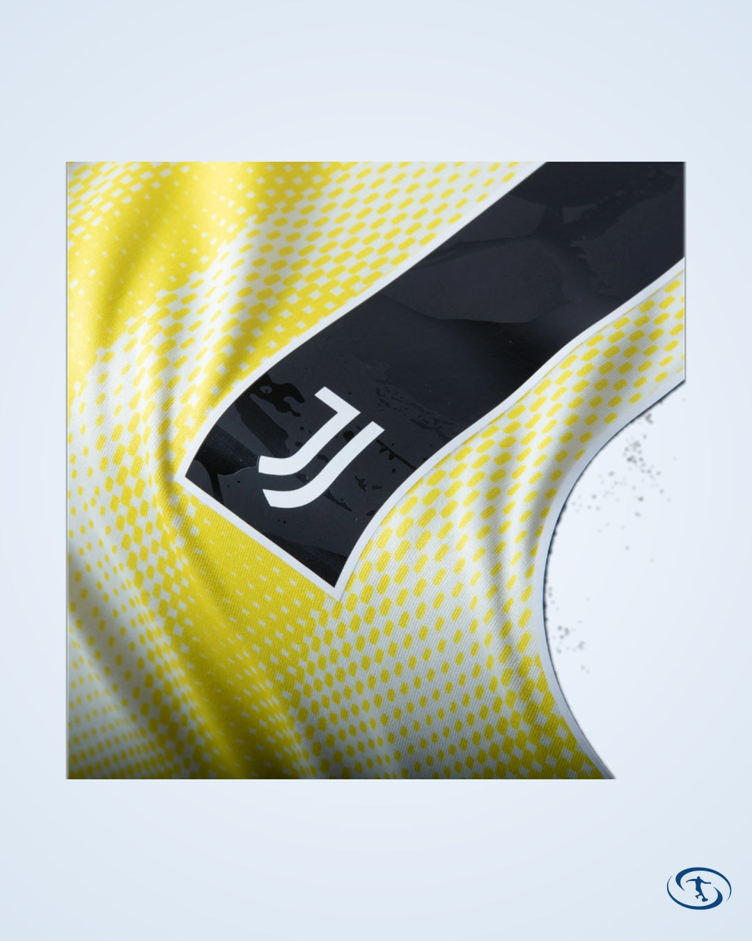 Juventus Away Yildiz 10 Shirt 2024-2025 (Official Printing) - Men's