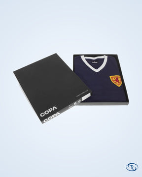 Scotland Home Retro Shirt 1960's - Men's