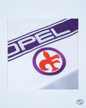 Ennerre Fiorentina Away Authentic Jersey (Remake) 1984-1985 - Men's