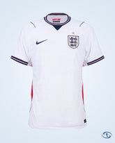 England Home Shirt 2026-2027 Player Version