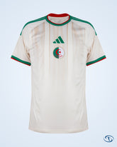 Algeria Home Shirt 2026-2027 - Men's | Sant Sport