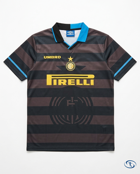 Inter Milan Jersey Away 97/98 Men's Umbro - Packshot | Sant Sport