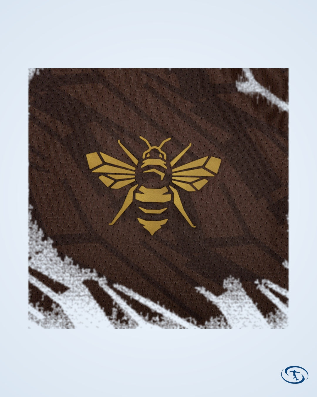 Brentford Away Shirt 2025-2026 - Customizable Men's