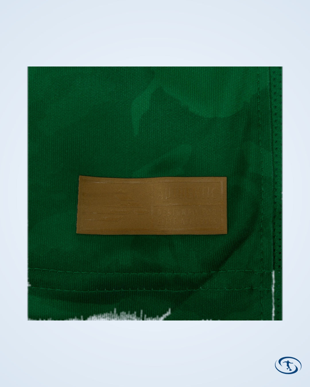 Tempo Guadeloupe Away Match Shirt (Gold Cup Edition) 2024-2025 - Men's