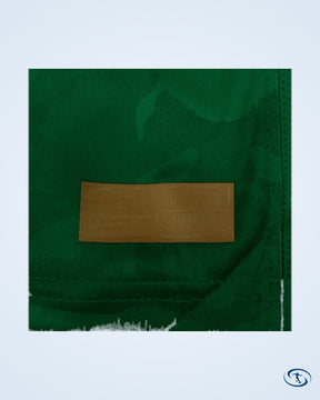 Tempo Guadeloupe Away Match Shirt (Gold Cup Edition) 2024-2025 - Men's