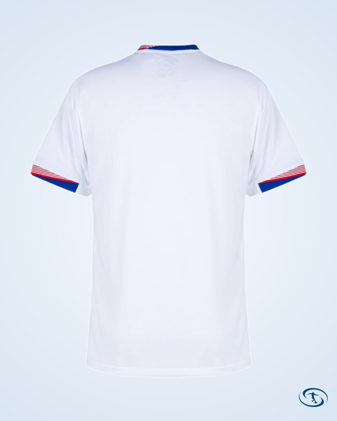USA Home Shirt 2024-2025 - Men's