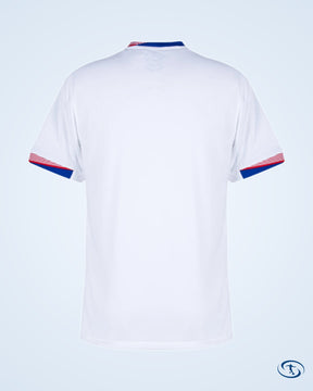 USA Home Shirt 2024-2025 - Men's