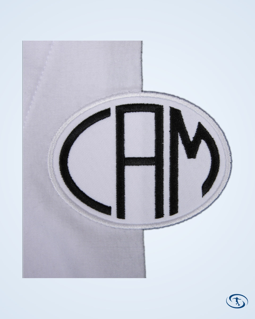 Club Atletico Mineiro Home Retro Shirt 1914 - Men's