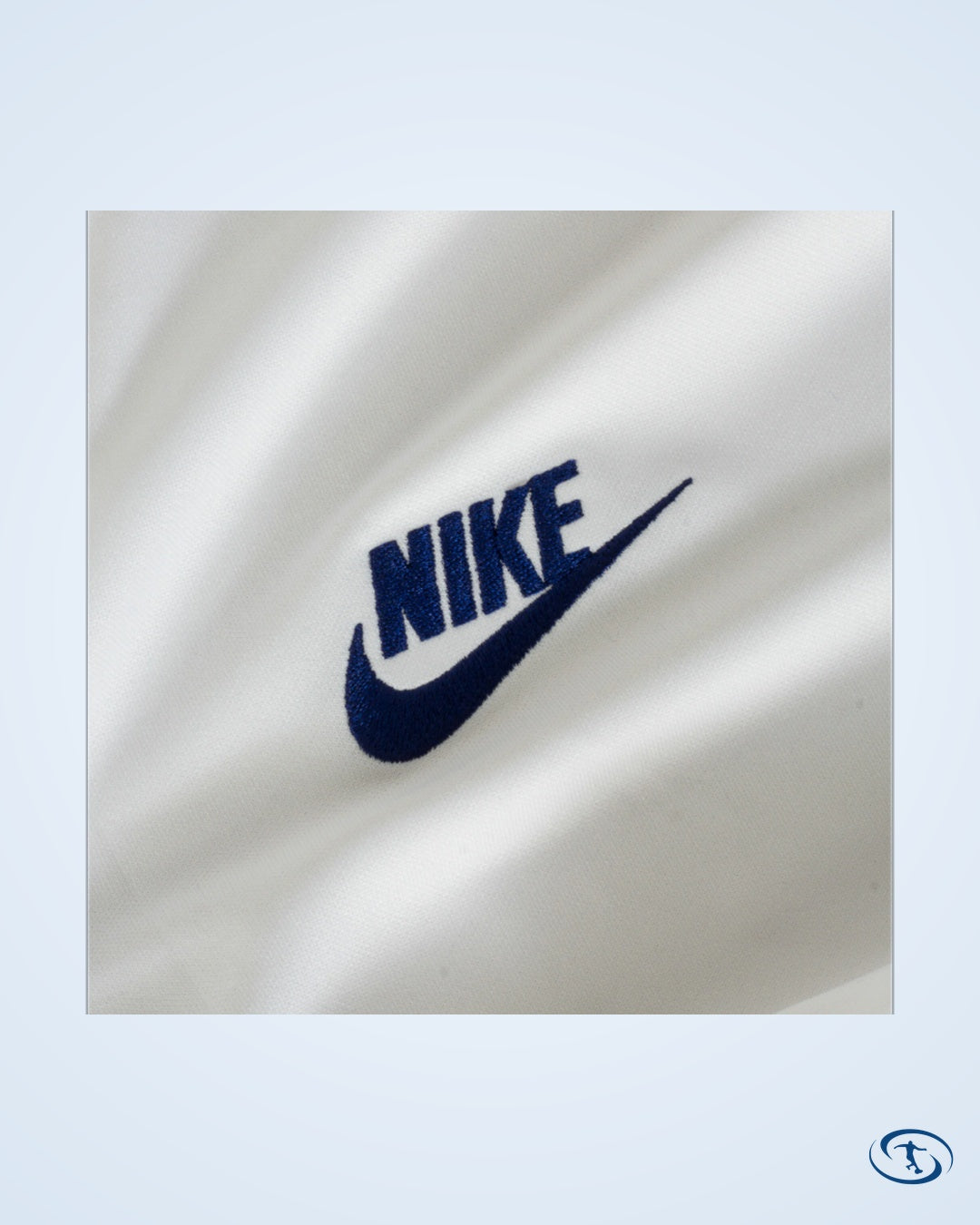 USA Home Shirt 2020-2021 - Men's